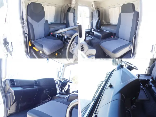 日野 プロフィア QPG-FS1AKDA(6x4)の写真29