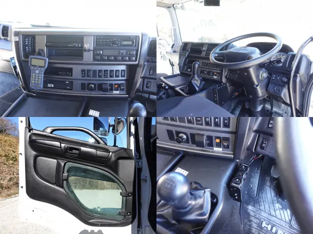 日野 プロフィア QPG-FS1AKDA(6x4)の写真30