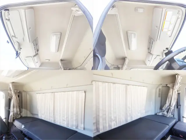 日野 プロフィア QPG-FS1AKDA(6x4)の写真32