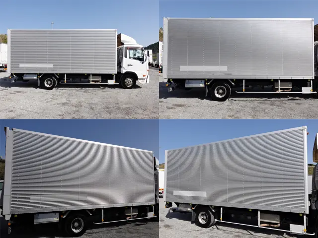 UD コンドル SKG-MK38L(2WD)の写真5