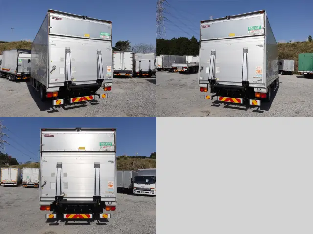 UD コンドル SKG-MK38L(2WD)の写真6