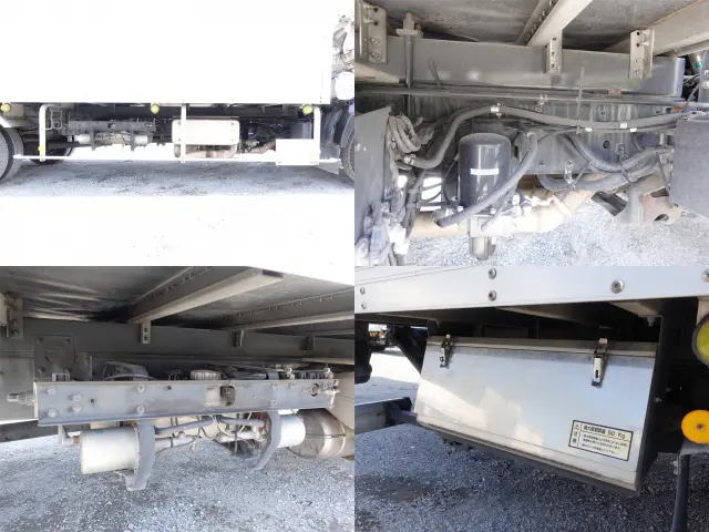 UD コンドル SKG-MK38L(2WD)の写真13