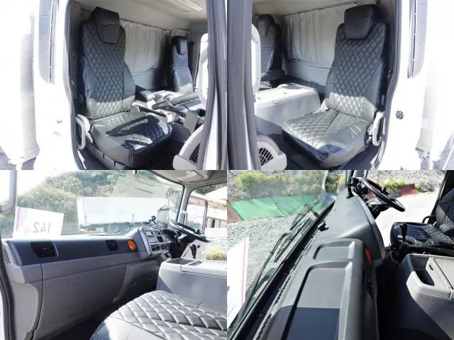 UD コンドル SKG-MK38L(2WD)の写真15