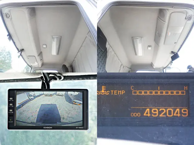 UD コンドル SKG-MK38L(2WD)の写真17