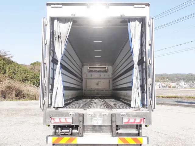 三菱 スーパーグレート 2PG-FS74HZ(8x4)の写真17