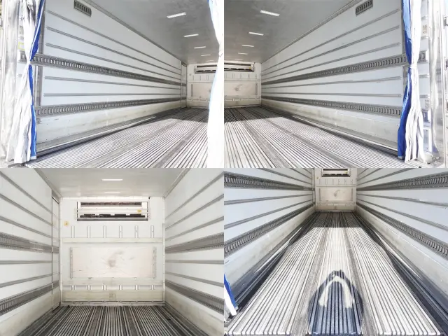 三菱 スーパーグレート 2PG-FS74HZ(8x4)の写真18