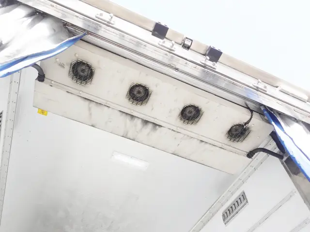 三菱 スーパーグレート 2PG-FS74HZ(8x4)の写真19