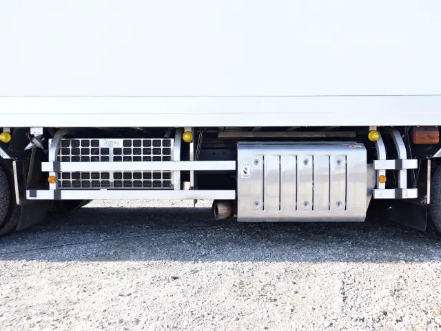 三菱 スーパーグレート 2PG-FS74HZ(8x4)の写真23