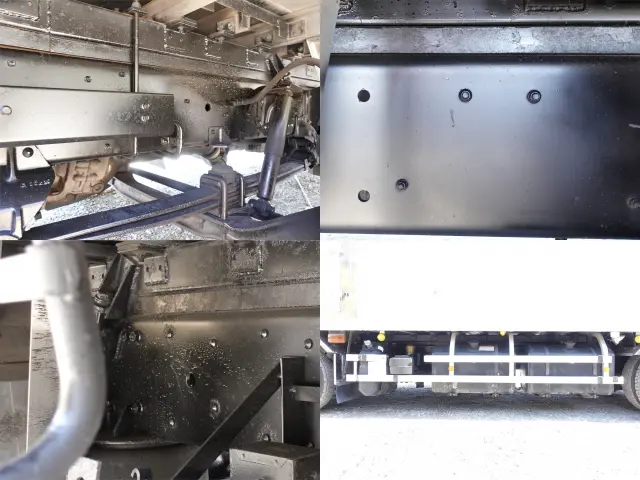 三菱 スーパーグレート 2PG-FS74HZ(8x4)の写真25