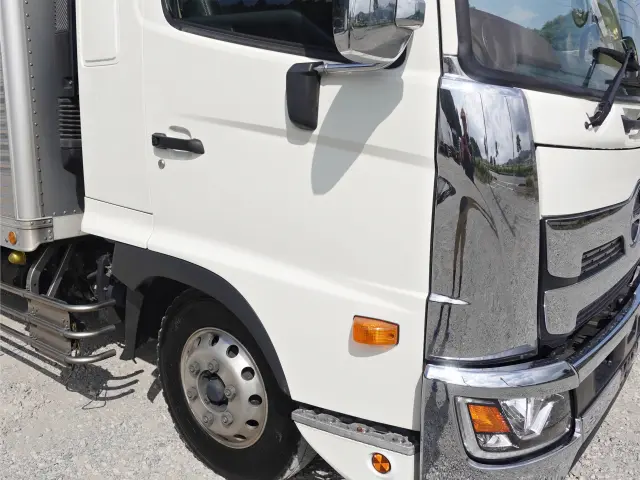日野 レンジャー 2PG-FD2ABG(2WD)の写真6