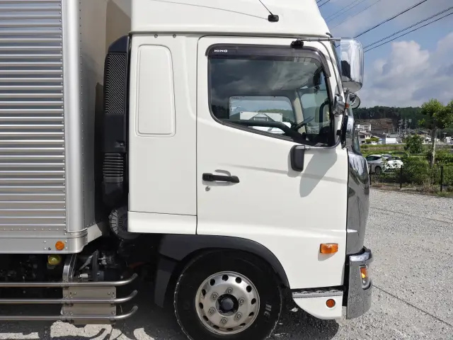 日野 レンジャー 2PG-FD2ABG(2WD)の写真7