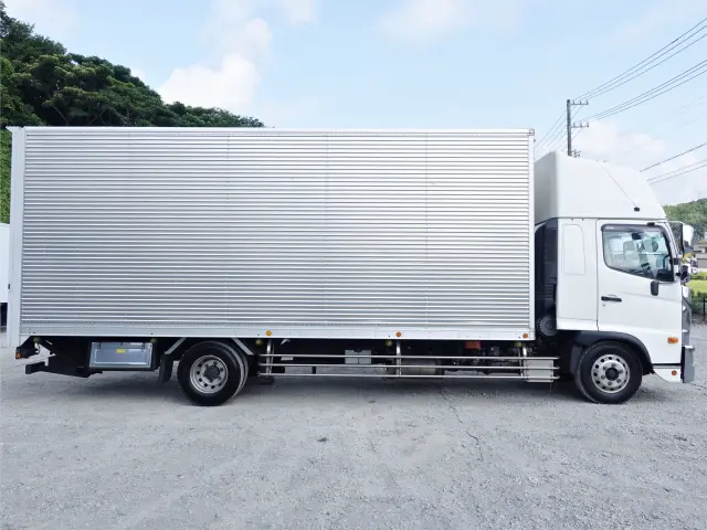 日野 レンジャー 2PG-FD2ABG(2WD)の写真8