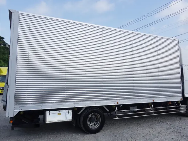 日野 レンジャー 2PG-FD2ABG(2WD)の写真9