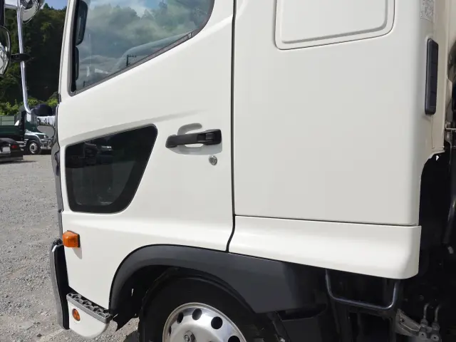 日野 レンジャー 2PG-FD2ABG(2WD)の写真13