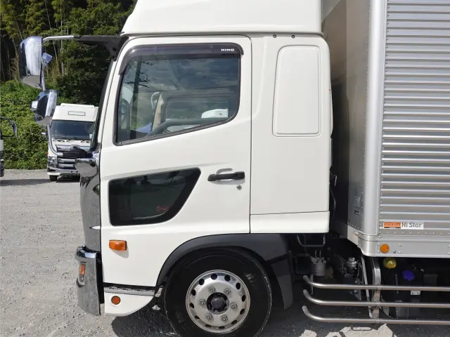 日野 レンジャー 2PG-FD2ABG(2WD)の写真14