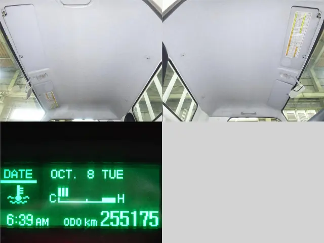 三菱 キャンター TKG-FEB5W(2WD)の写真16