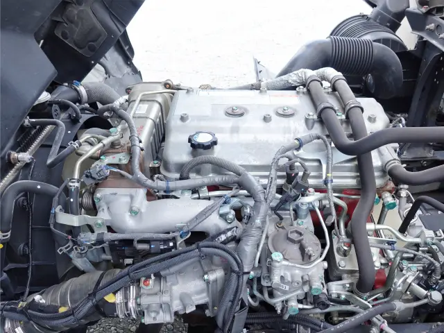 日野 レンジャー 2PG-FD2ABG(2WD)の写真18