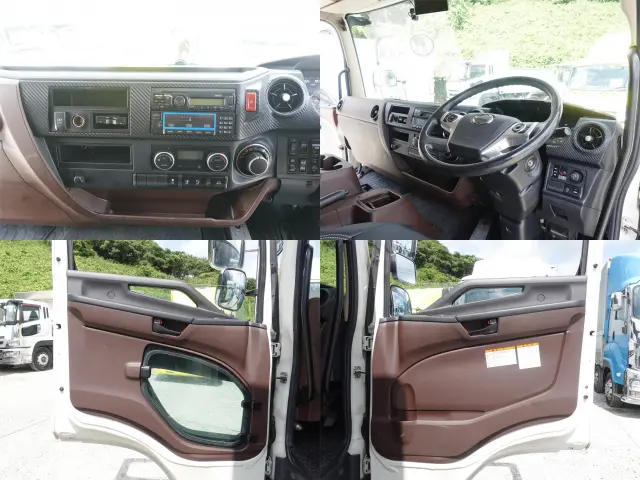 日野 レンジャー 2PG-FD2ABG(2WD)の写真23