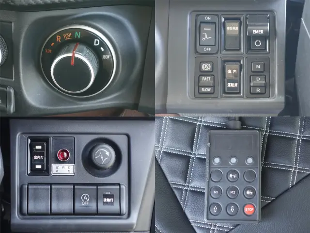 日野 レンジャー 2PG-FD2ABG(2WD)の写真24