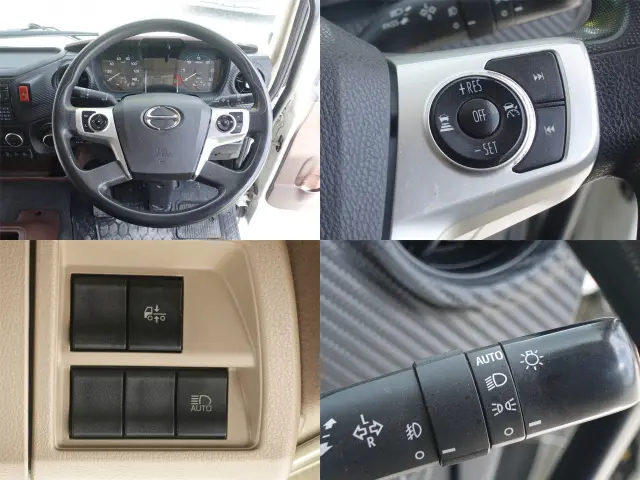 日野 レンジャー 2PG-FD2ABG(2WD)の写真25