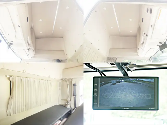 日野 レンジャー 2PG-FD2ABG(2WD)の写真26