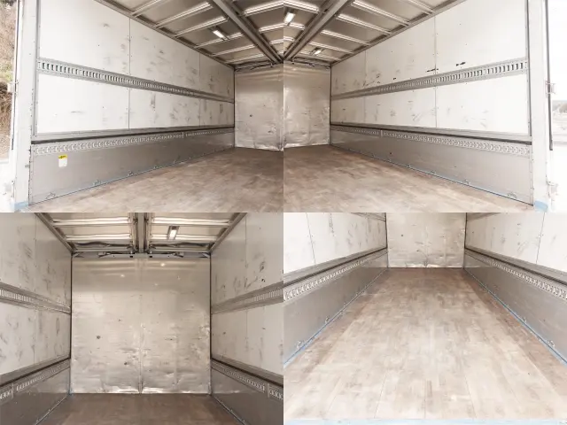 三菱 ファイター TKG-FK64F(2WD)の写真13