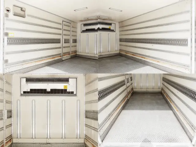 三菱 キャンター TKG-FEA50(2WD)の写真9