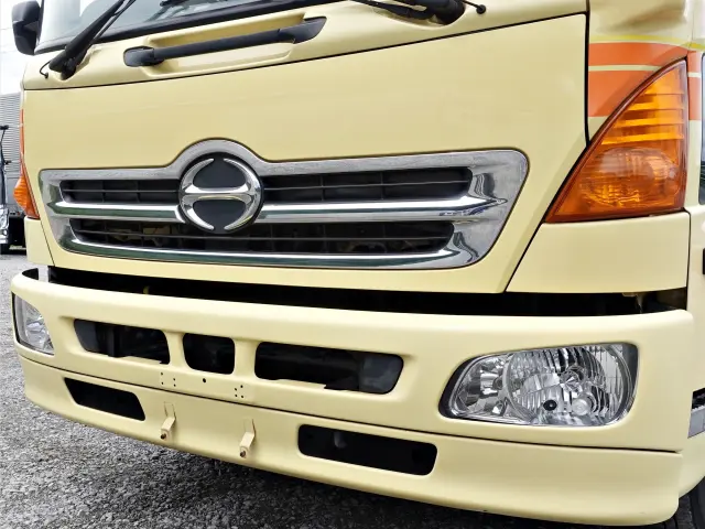 日野 レンジャー TKG-GC9JNAA改(2WD)の写真4