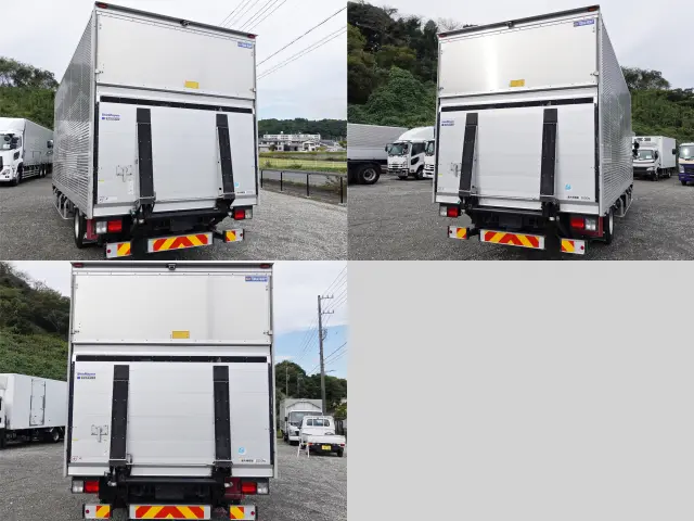 日野 レンジャー 2KG-FC2ABA(2WD)の写真6