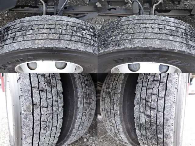 日野 レンジャー 2KG-FC2ABA(2WD)の写真11