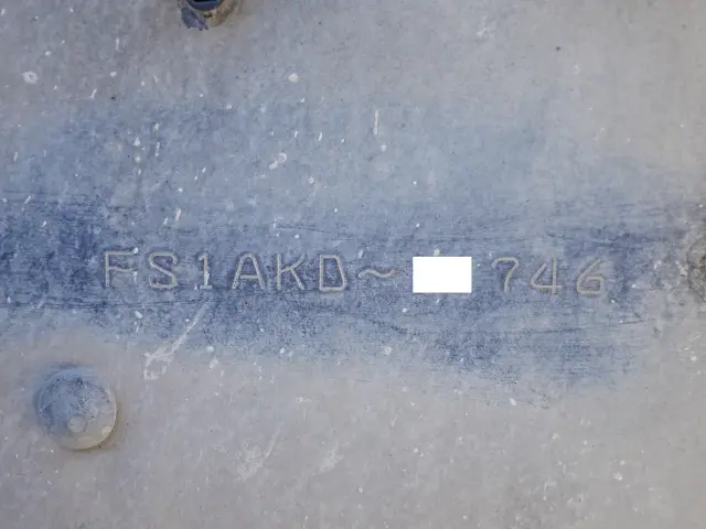 日野 プロフィア QPG-FS1AKDA(6x4)の写真18