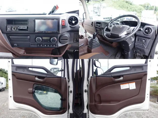 日野 レンジャー 2KG-FC2ABA(2WD)の写真19