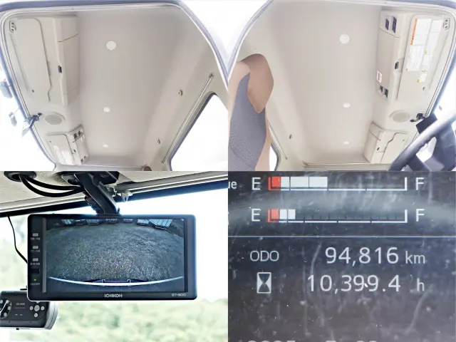 日野 レンジャー 2KG-FC2ABA(2WD)の写真20