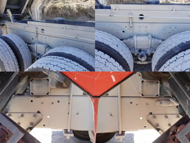 日野 プロフィア QPG-FS1AKDA(6x4)の写真20