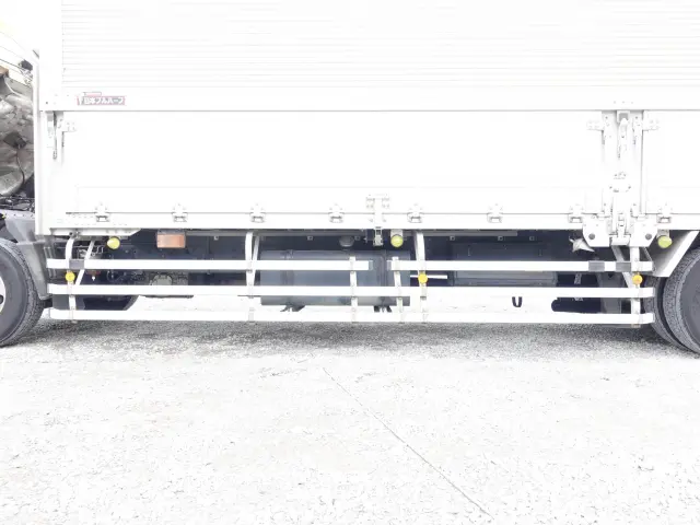 日野 レンジャー TKG-GC9JNAA改(2WD)の写真21