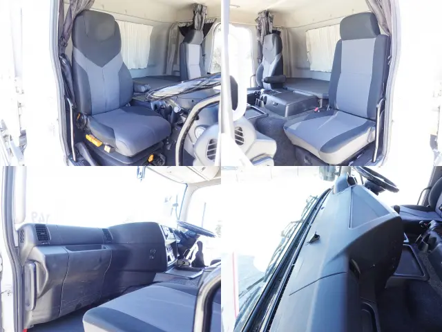 日野 プロフィア QPG-FS1AKDA(6x4)の写真23