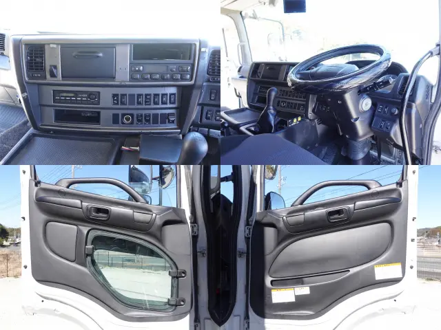 日野 プロフィア QPG-FS1AKDA(6x4)の写真24