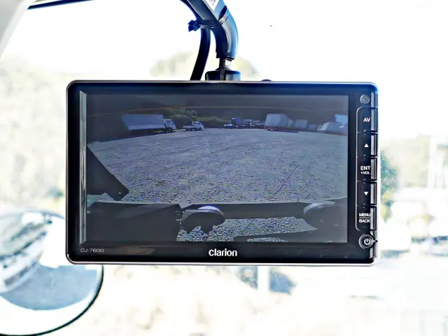 日野 プロフィア QPG-FS1AKDA(6x4)の写真26