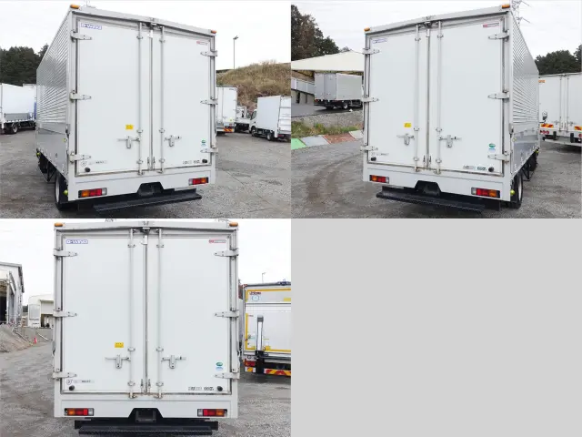 三菱 キャンター TKG-FEB50(2WD)の写真7