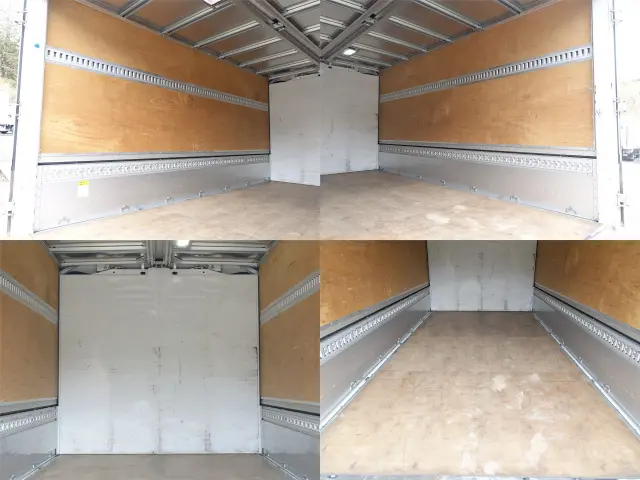 三菱 キャンター TKG-FEB50(2WD)の写真10