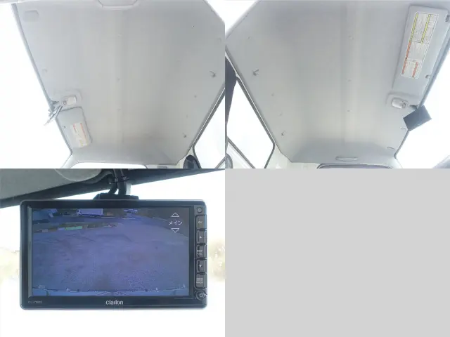 三菱 キャンター TKG-FEB50(2WD)の写真18