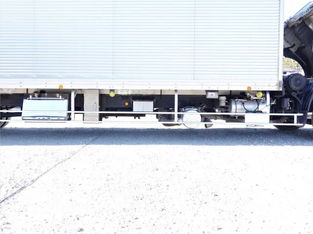 三菱 ファイター TKG-FK61F(2WD)の写真17