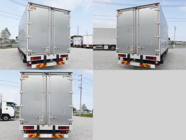 日野 レンジャー TPG-FD7JLAG(2WD)の写真6