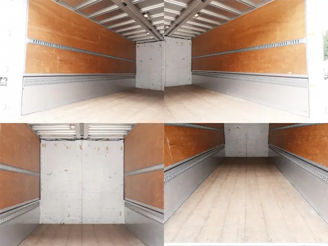 日野 レンジャー TPG-FD7JLAG(2WD)の写真9