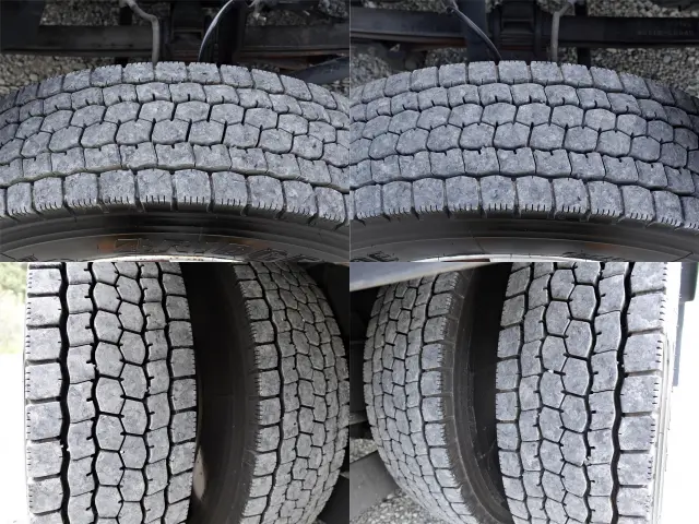 日野 レンジャー TPG-FD7JLAG(2WD)の写真11