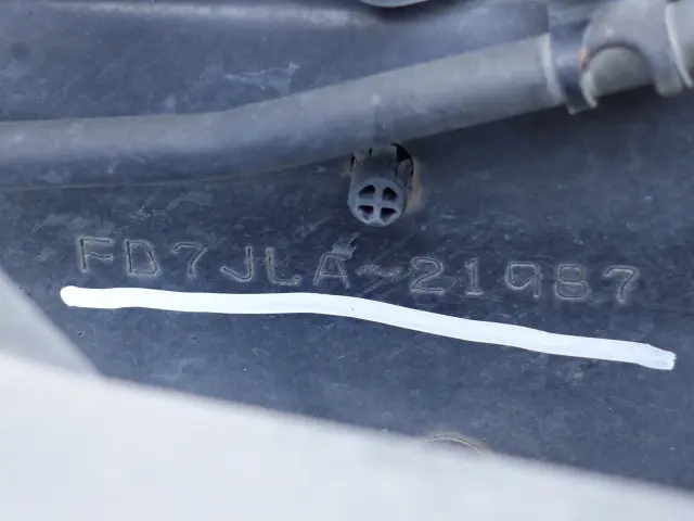 日野 レンジャー TPG-FD7JLAG(2WD)の写真13