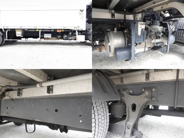 日野 レンジャー TPG-FD7JLAG(2WD)の写真14