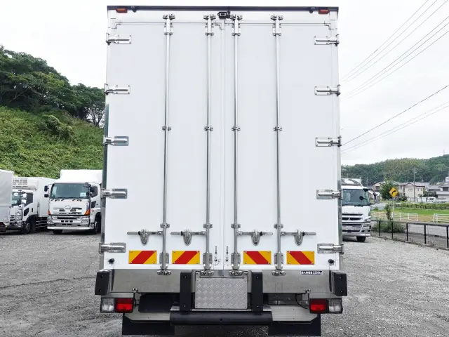 日野 レンジャー 2KG-FD2ABG(2WD)の写真7