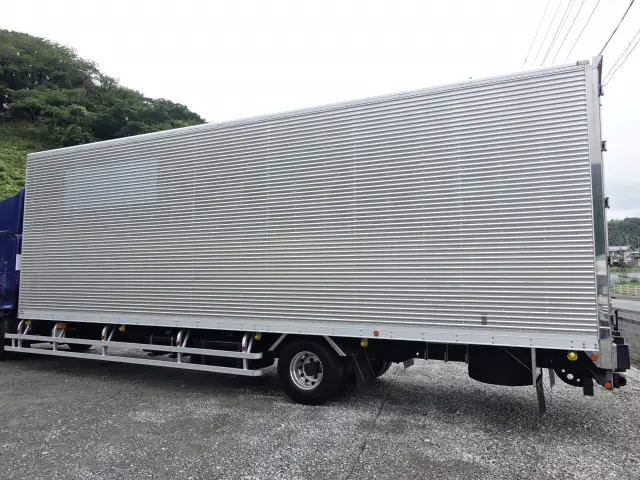 日野 レンジャー 2KG-FD2ABG(2WD)の写真8