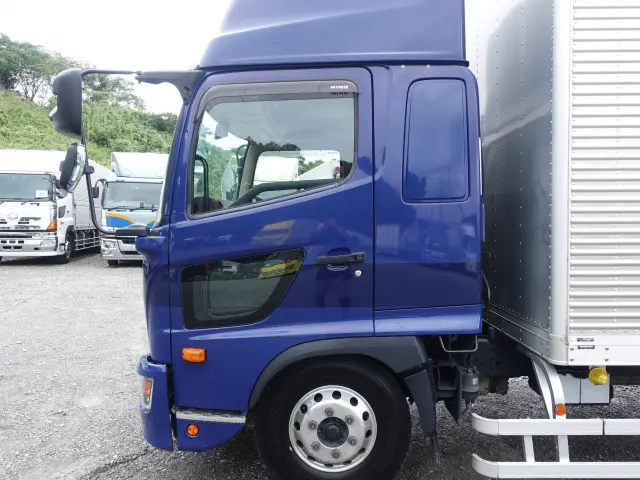 日野 レンジャー 2KG-FD2ABG(2WD)の写真10